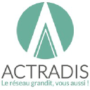 actradis.fr