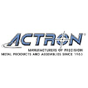 Actron Entities Inc