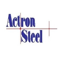 actronsteel.com