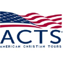 acts-tours.com