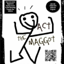 actthemaggot.com