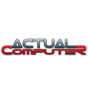Actual Computer