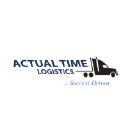 Actual Time Logistics