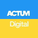 ACTUM Digital in Elioplus