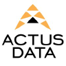 Actus Data logo