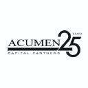 Acumen Capital Partners logo