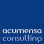 Acumensa Consulting logo