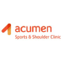 Acumen Clinic logo