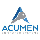 Acumen Computer Systems on Elioplus