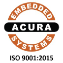 Acura Embedded Systems