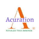 Acuration - Actualize Your Ambition