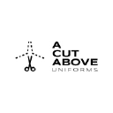 A Cut Above Uniforms