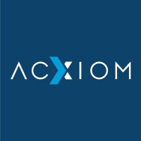 Acxiom (Unspecified Product)