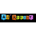 Company logo for ad-addict.org