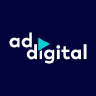 AD Digital logo