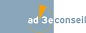 AD'3E logo