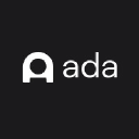 Company logo Ada