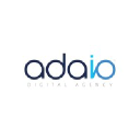 ADA IO - Digital Agency logo