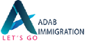 Adab Immigration Group logo