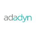 AdaDyn logo