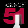 Agency51 logo
