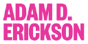 Adam D Erickson