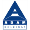 adamholdings.com