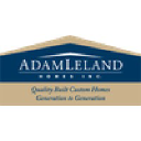 Adam Leland Homes Inc Logo