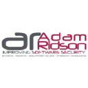 adamridson.com