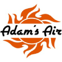 Adam's Air Considir business directory logo