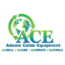 adamscableequipment.com