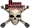 adamsdriveshaftoffroad.com