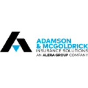 Adamson & McGoldrick Insurance Solutions