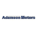 adamsonmotors.com