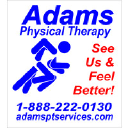 Adams Physical Therapy