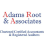 Adams Root & Associates logo