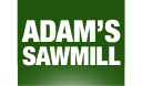 adamssawmill.com