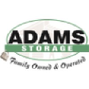 adamsstorage.com