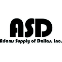 adamssupplydallas.com