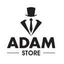 ADAM STORE logo