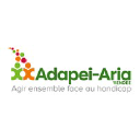 Adapei Aria de Vendée - Logo