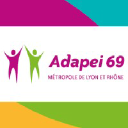 ADAPEI 69 | Adopt1Alternant - Offres d'emploi en stage et alternance