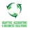 Adaptive Accounting & Business Solutions logo