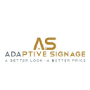 adaptivesignage.com