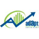 adaptstaffingagency.com