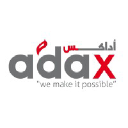 Adax Business Systems