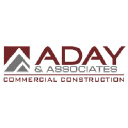 Aday And Associates Logo