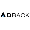 AdBack logo
