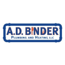 A.D. BINDER PLUMBING & HEATING LLC