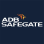 ADB SAFEGATE logo